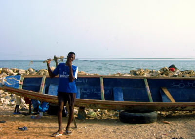 Senegal